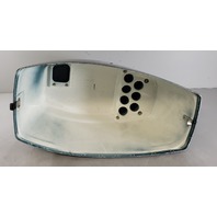 3GFQ676454 Nissan Tohatsu 2013-14 Top Cowl Hood Cover 40 50 HP 3 Cyl 2 Stroke