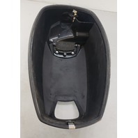 285755 0285755 Evinrude 2010-2012 E-TEC ETEC Top Cowl Hood Cover 25 30 HP 2 Cyl
