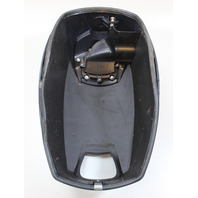 285755 0285755 Evinrude 2010-2012 E-TEC ETEC Top Cowl Hood Cover 25 30 HP 2 Cyl