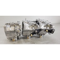 WMV-5 828272A13 828272A14 Mercury 1996-97 Carburetor Set 135 150 175+ HP REBUILT