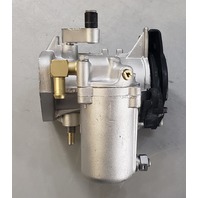 7472A1 WMK-28 WMK28 Mercury 1979-1983 Top Carburetor 115 HP REBUILT!