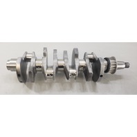 857077T02 Mercury 2001-2012 Crankshaft & Bearings 40 50 60 HP 4 stroke 4 cyl OEM