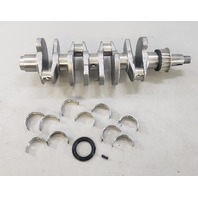 857077T02 Mercury 2001-2012 Crankshaft & Bearings 40 50 60 HP 4 stroke 4 cyl OEM