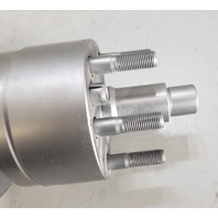 439568 Johnson Evinrude 1998-2006 Crankshaft 80 90 100 105 115 HP V4 POLISHED!