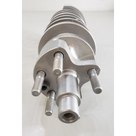 439568 Johnson Evinrude 1998-2006 Crankshaft 80 90 100 105 115 HP V4 POLISHED!