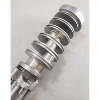 439568 Johnson Evinrude 1998-2006 Crankshaft 80 90 100 105 115 HP V4 POLISHED!