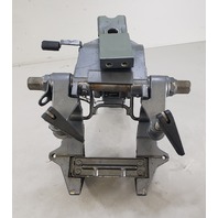 6L2-43311-05-4D 6L2-42510-01-4D Yamaha 1997-2006 & UP Swivel Bracket 20 25 HP