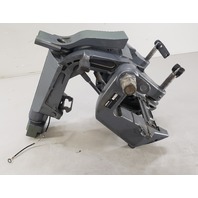 6L2-43311-05-4D 6L2-42510-01-4D Yamaha 1997-2006 & UP Swivel Bracket 20 25 HP