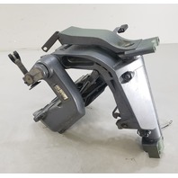 6L2-43311-05-4D 6L2-42510-01-4D Yamaha 1997-2006 & UP Swivel Bracket 20 25 HP