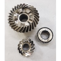 881260A3 881259T Mercury 1996-2012 Gear Set 75 80 90 115 120 125 HP