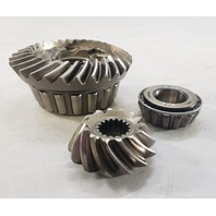 881260A3 881259T Mercury 1996-2012 Gear Set 75 80 90 115 120 125 HP