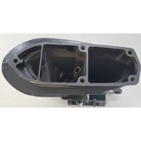 803725T02 Mercury 2005-2006 20" Long Driveshaft Housing 25 30 HP 3 Cyl 4 Stroke
