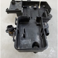 65L-81948-00-00 Yamaha 1997-2005 Electrical Bracket 200 225 250 HP V6 2 Stroke