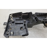 65L-81948-00-00 Yamaha 1997-2005 Electrical Bracket 200 225 250 HP V6 2 Stroke