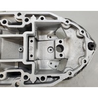 331230 Johnson Evinrude 1986 Exhaust Housing Adapter Plate 200 225 HP V6