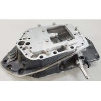 331230 Johnson Evinrude 1986 Exhaust Housing Adapter Plate 200 225 HP V6