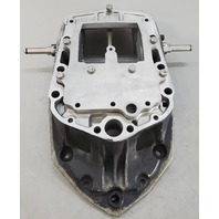 331230 Johnson Evinrude 1986 Exhaust Housing Adapter Plate 200 225 HP V6