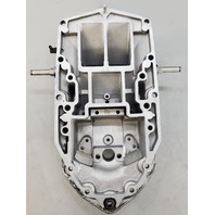 331230 Johnson Evinrude 1986 Exhaust Housing Adapter Plate 200 225 HP V6