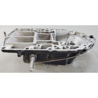 331230 Johnson Evinrude 1986 Exhaust Housing Adapter Plate 200 225 HP V6