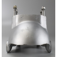 42815A6 C# 94994-S Mercruiser 1983-1990 Bell Housing Only R/MR/ALPHA ONE I OEM!
