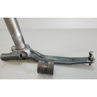 61A-42510-21-8D Yamaha 1996-2002 Steering Bracket 225 250 HP V6