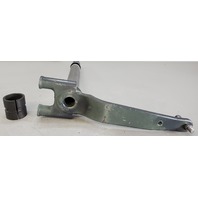 61A-42510-21-8D Yamaha 1996-2002 Steering Bracket 225 250 HP V6