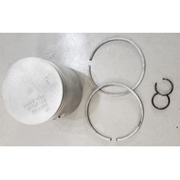 5007899 C# 5007380 Evinrude Johnson 2009 & UP AA AB AF Models Piston 15 25 30 HP