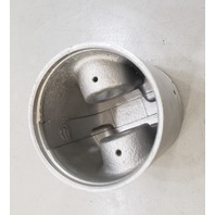 5007899 C# 5007380 Evinrude Johnson 2009 & UP AA AB AF Models Piston 15 25 30 HP