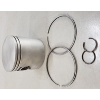 5007899 C# 5007380 Evinrude Johnson 2009 & UP AA AB AF Models Piston 15 25 30 HP