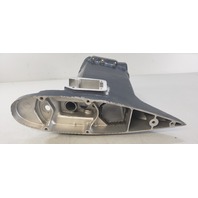 435310 Johnson Evinrude 1988-2001 20" Exhaust Housing 120 125 130 140 185 + HP