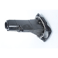 Nissan Tohatsu 2003 & UP Exhaust Housing W/ Engine Base 40 50 HP GOOD CONDITION