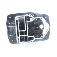 Nissan Tohatsu 2003 & UP Exhaust Housing W/ Engine Base 40 50 HP GOOD CONDITION