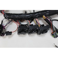 896264T01 Mercury 2006 Wiring Harness 75 90 115 HP 1.5L DFI 3 Cylinder