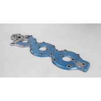 320840 Johnson Evinrude 1976-1992 Cylinder Head & Thermostat Cover 150-235 HP
