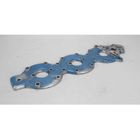 320840 Johnson Evinrude 1976-1992 Cylinder Head & Thermostat Cover 150-235 HP