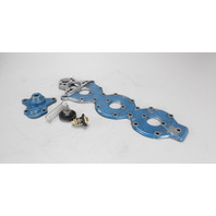 320840 Johnson Evinrude 1976-1992 Cylinder Head & Thermostat Cover 150-235 HP