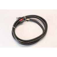Universal Yamaha OMC Johnson Evinrude Mercury Outboard 7-1/2' Battery Cables