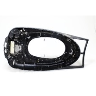 7642A2 7642A1 6424A1 Mercury 1975-89 Bottom Cowl Cowling Pan 35 40 HP 2 Cylinder
