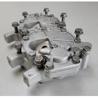 0324319 324319 Johnson Evinrude 1979-1981 Cylinder Head 25 35 HP REFURBISHED