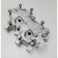 0324319 324319 Johnson Evinrude 1979-1981 Cylinder Head 25 35 HP REFURBISHED