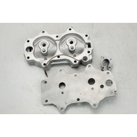 REFURBISHED! 8198501 Force 1992-1999 Cylinder Head & Cover 40 50 HP 2 Cyl