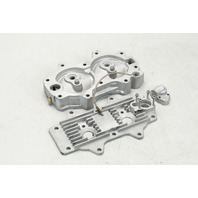 REFURBISHED! 8198501 Force 1992-1999 Cylinder Head & Cover 40 50 HP 2 Cyl