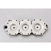 338311 0338311 Johnson Evinrude 1992-2006 Cylinder Head 175 HP ONLY V6