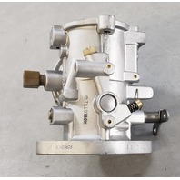 820200 TC-124A TC124A Force 1989-94 Top Carburetor 150 HP REBUILT!