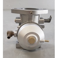 820200 TC-124A TC124A Force 1989-94 Top Carburetor 150 HP REBUILT!