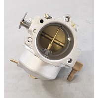 820200 TC-124A TC124A Force 1989-94 Top Carburetor 150 HP REBUILT!