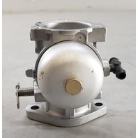 820204 TC123A TC-123A Force 1989-1994 Middle Carburetor 150 HP REBUILT