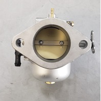 820204 TC123A TC-123A Force 1989-1994 Middle Carburetor 150 HP REBUILT