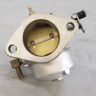 REBUILT! F694061-2 TC-105C Force 1989-94 Bottom Carburetor Assembly 150 HP