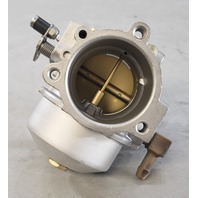 REBUILT! F694061-2 TC-105C Force 1989-94 Bottom Carburetor Assembly 150 HP